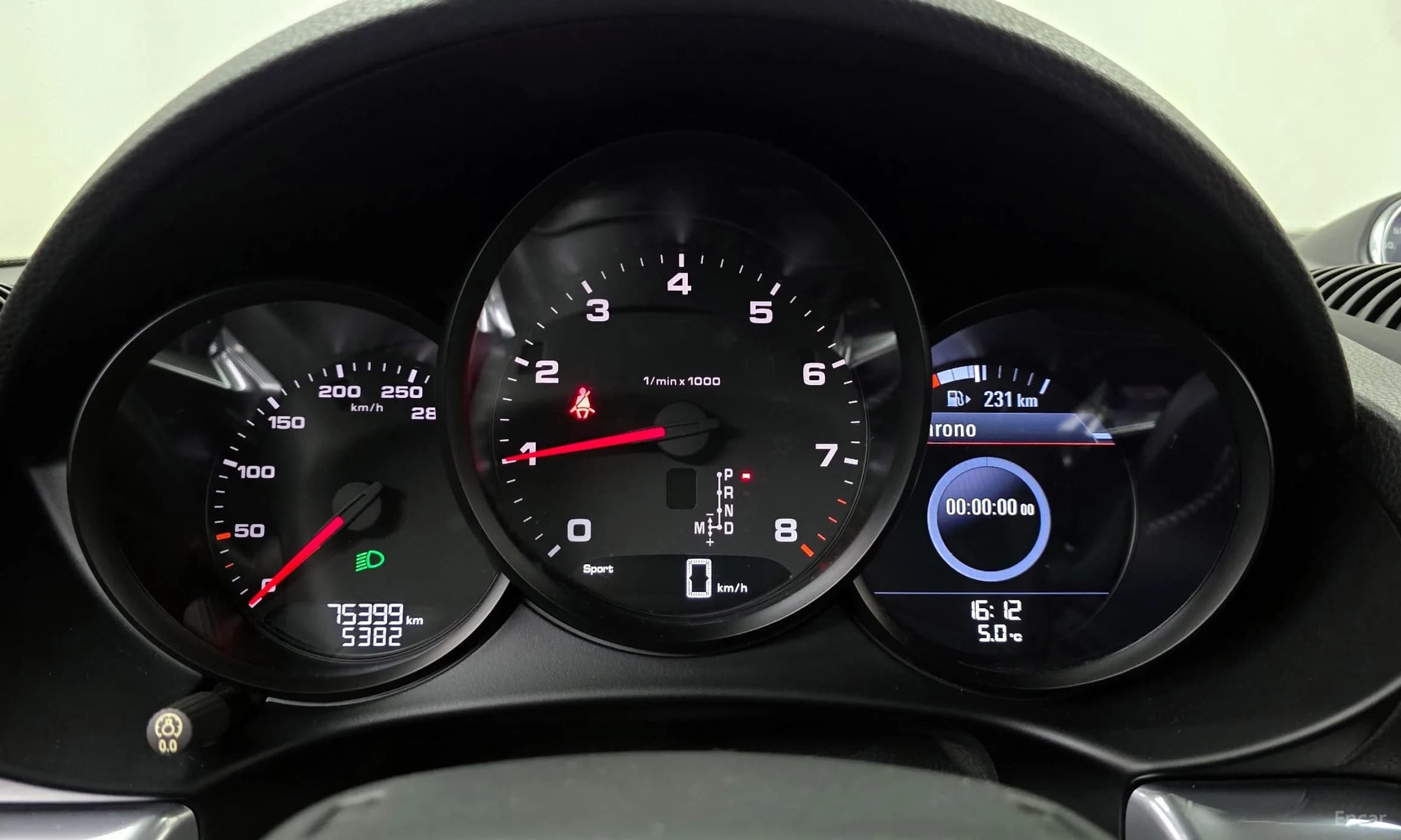 718 Cayman