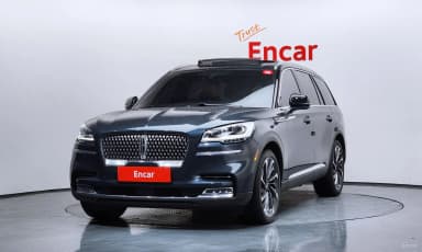 Aviator 2nd Generation