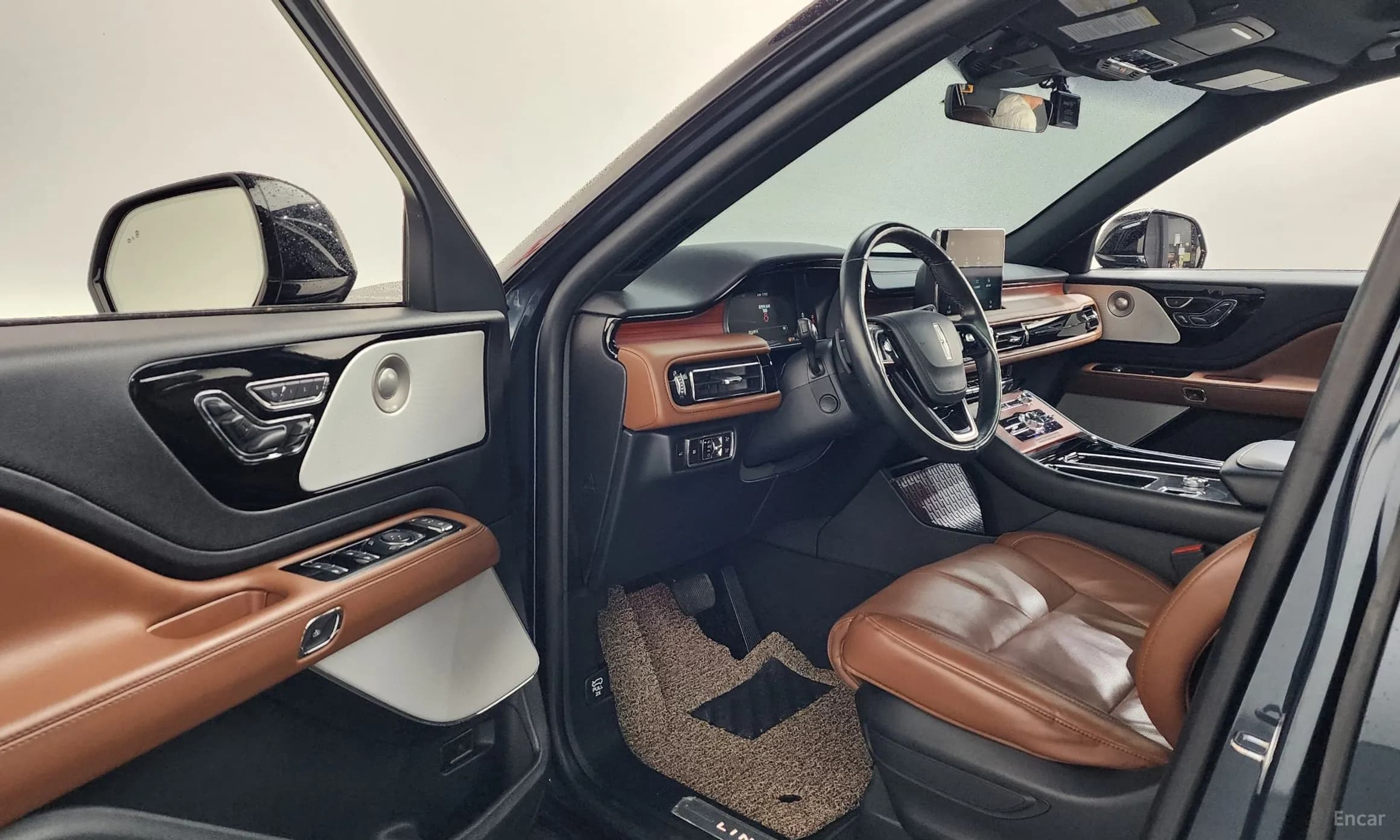 Aviator 2nd Generation