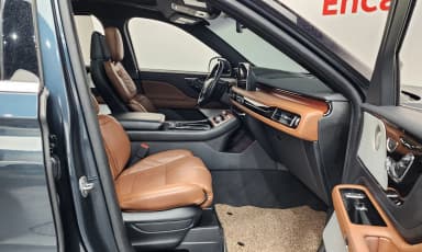 Aviator 2nd Generation