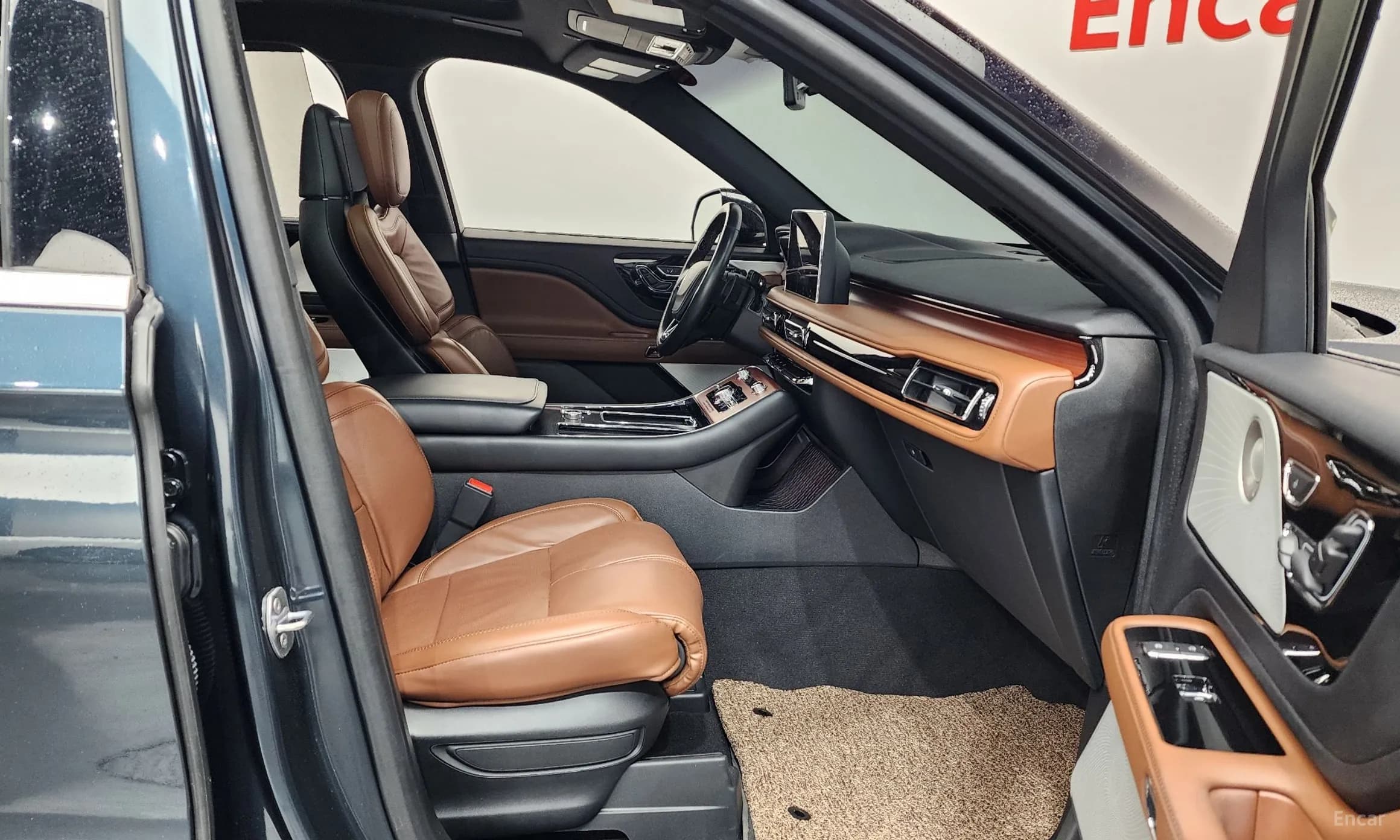 Aviator 2nd Generation