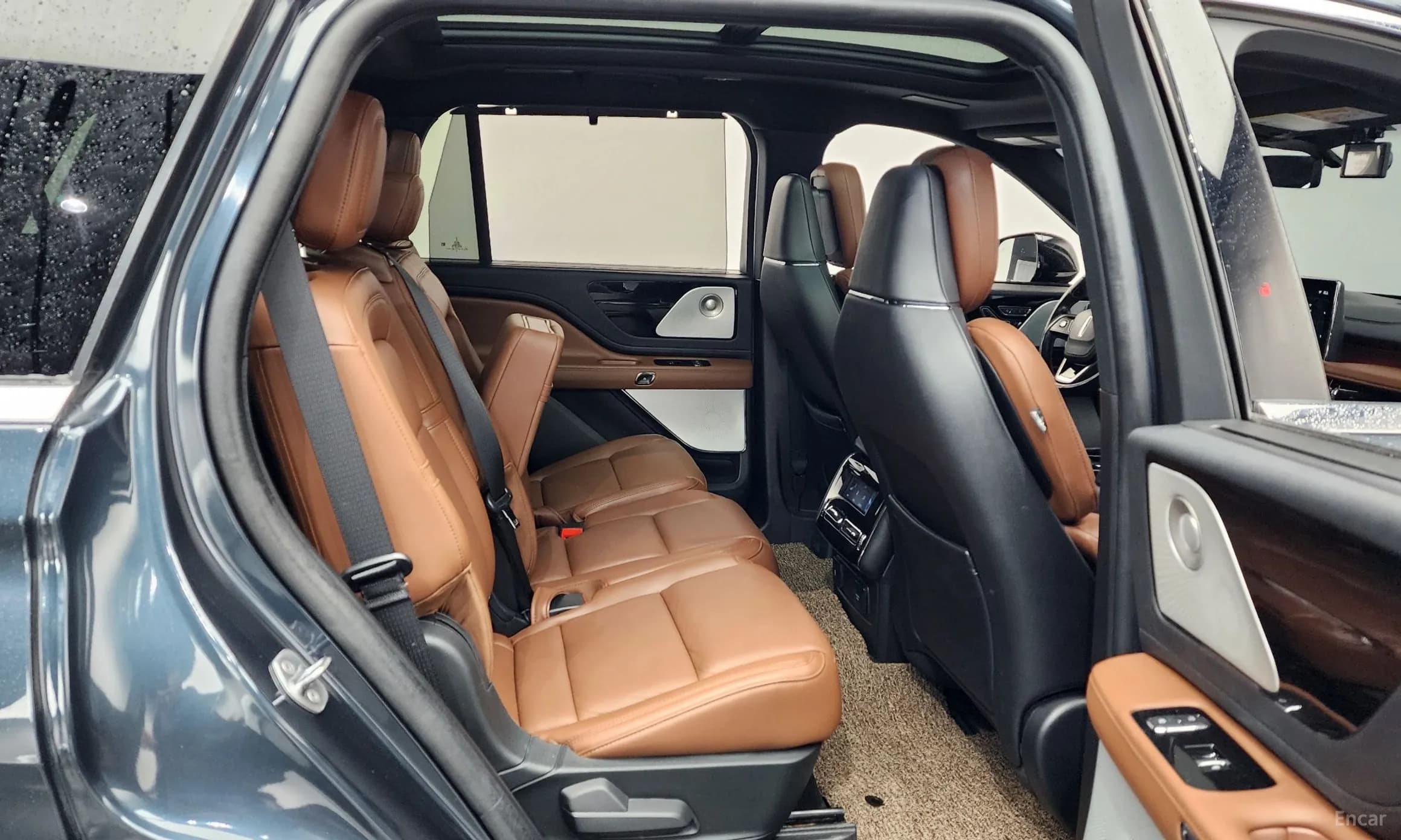 Aviator 2nd Generation