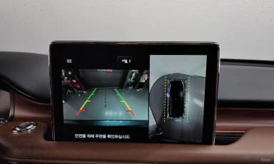 Aviator 2nd Generation