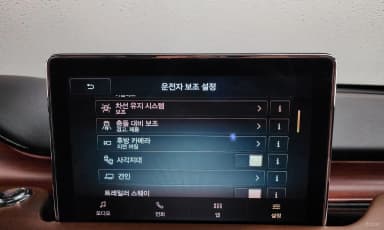 Aviator 2nd Generation