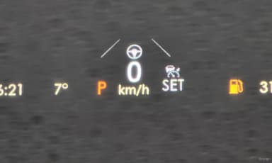 Aviator 2nd Generation