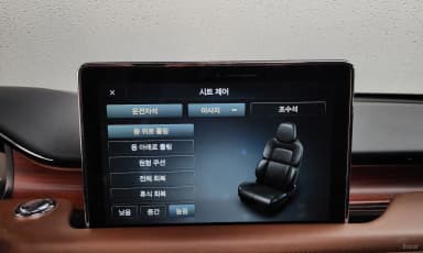 Aviator 2nd Generation