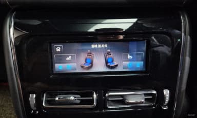 Aviator 2nd Generation