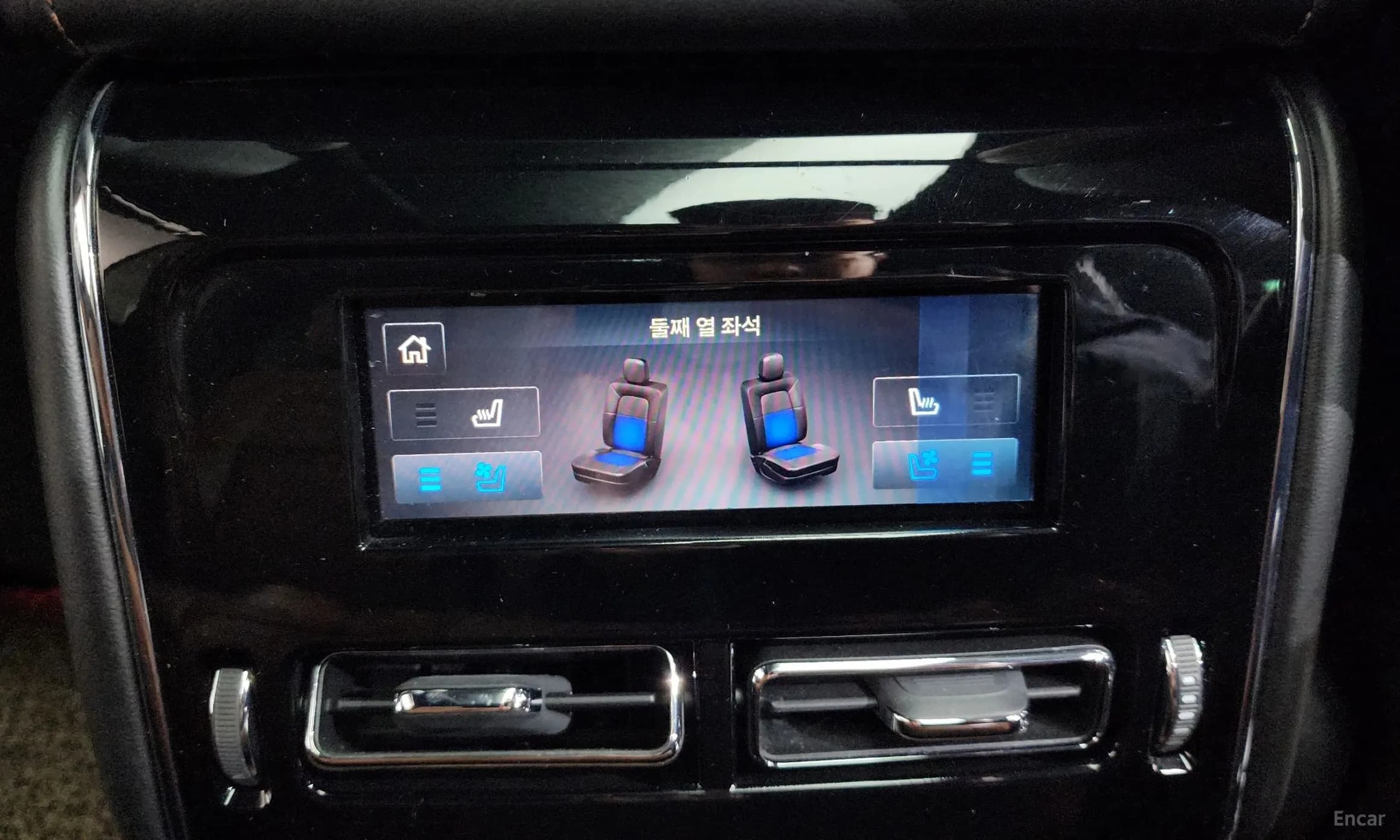 Aviator 2nd Generation