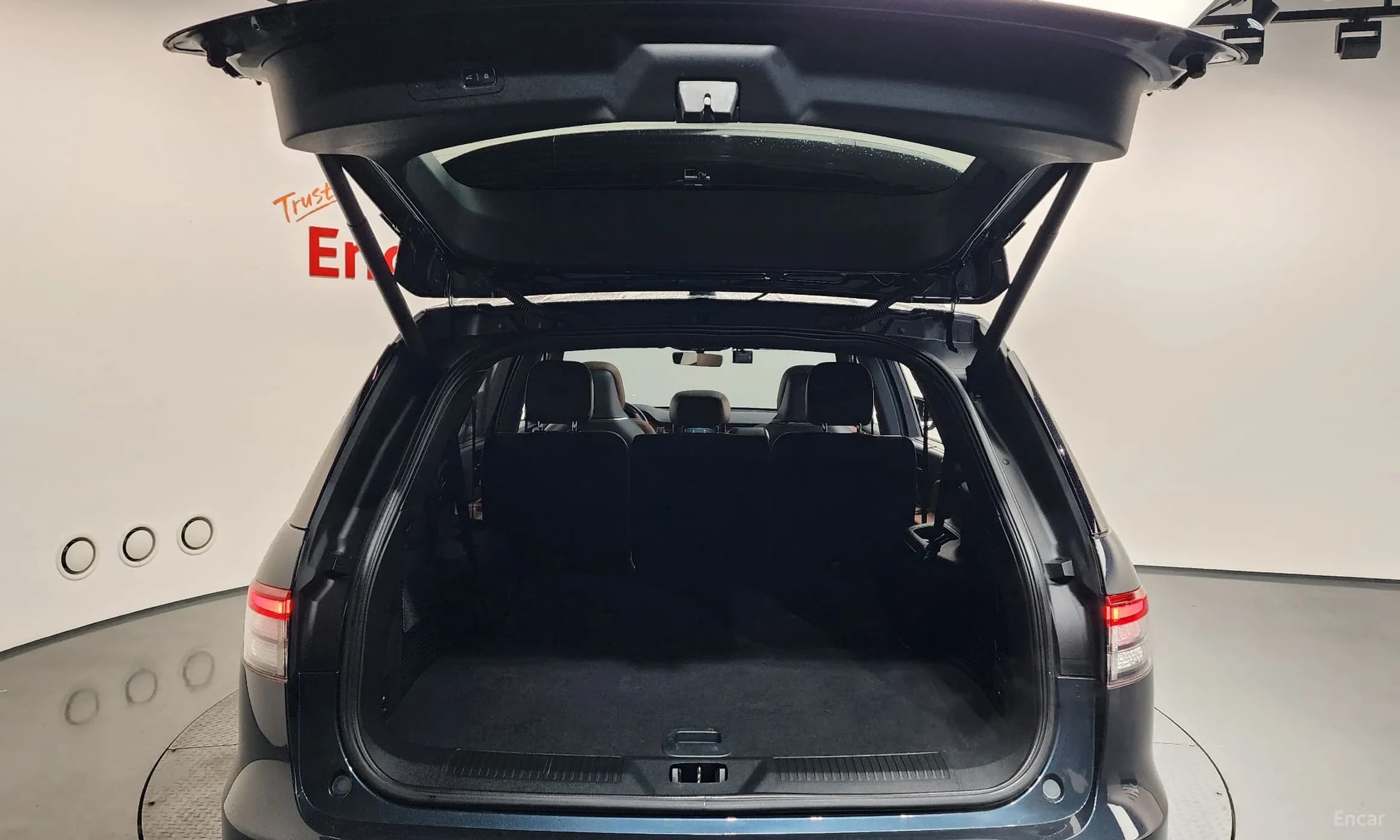 Aviator 2nd Generation