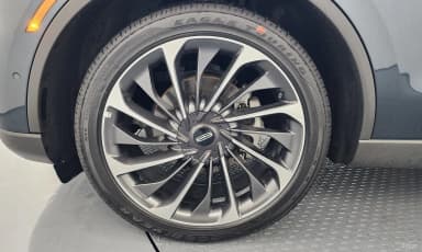 Aviator 2nd Generation