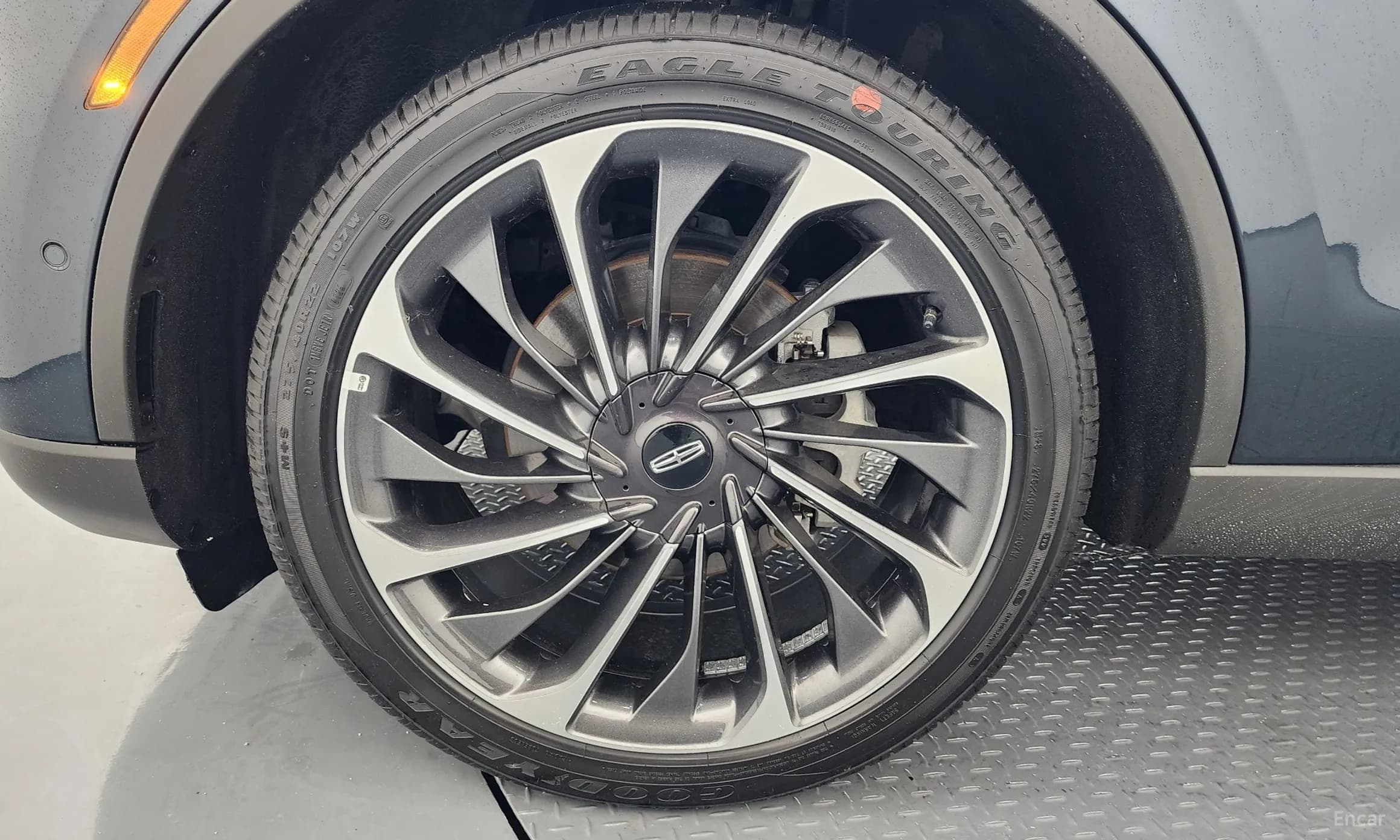 Aviator 2nd Generation