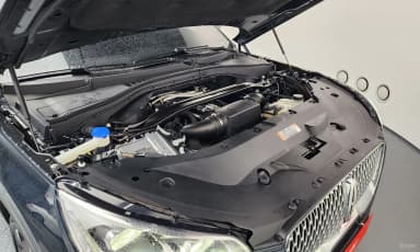 Aviator 2nd Generation