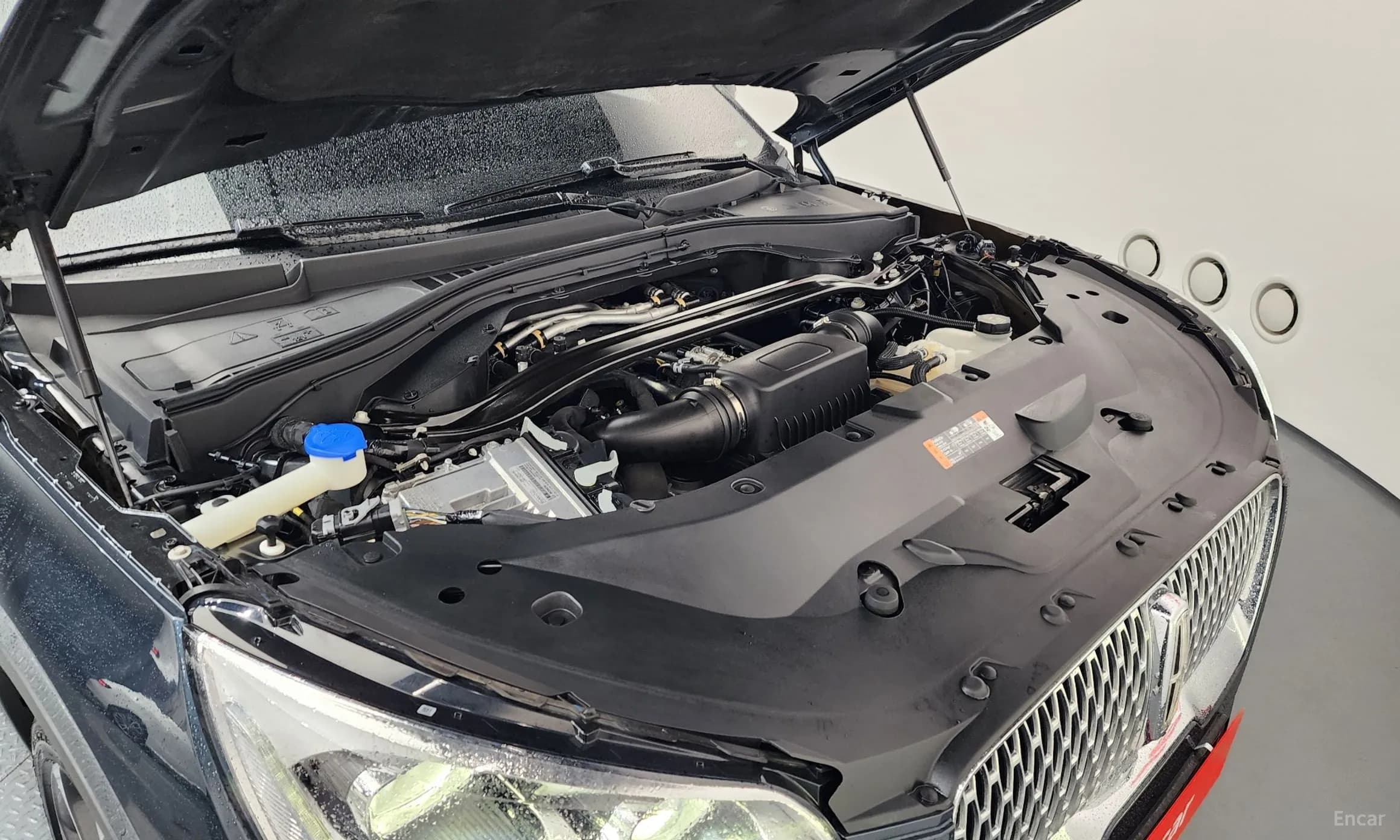 Aviator 2nd Generation