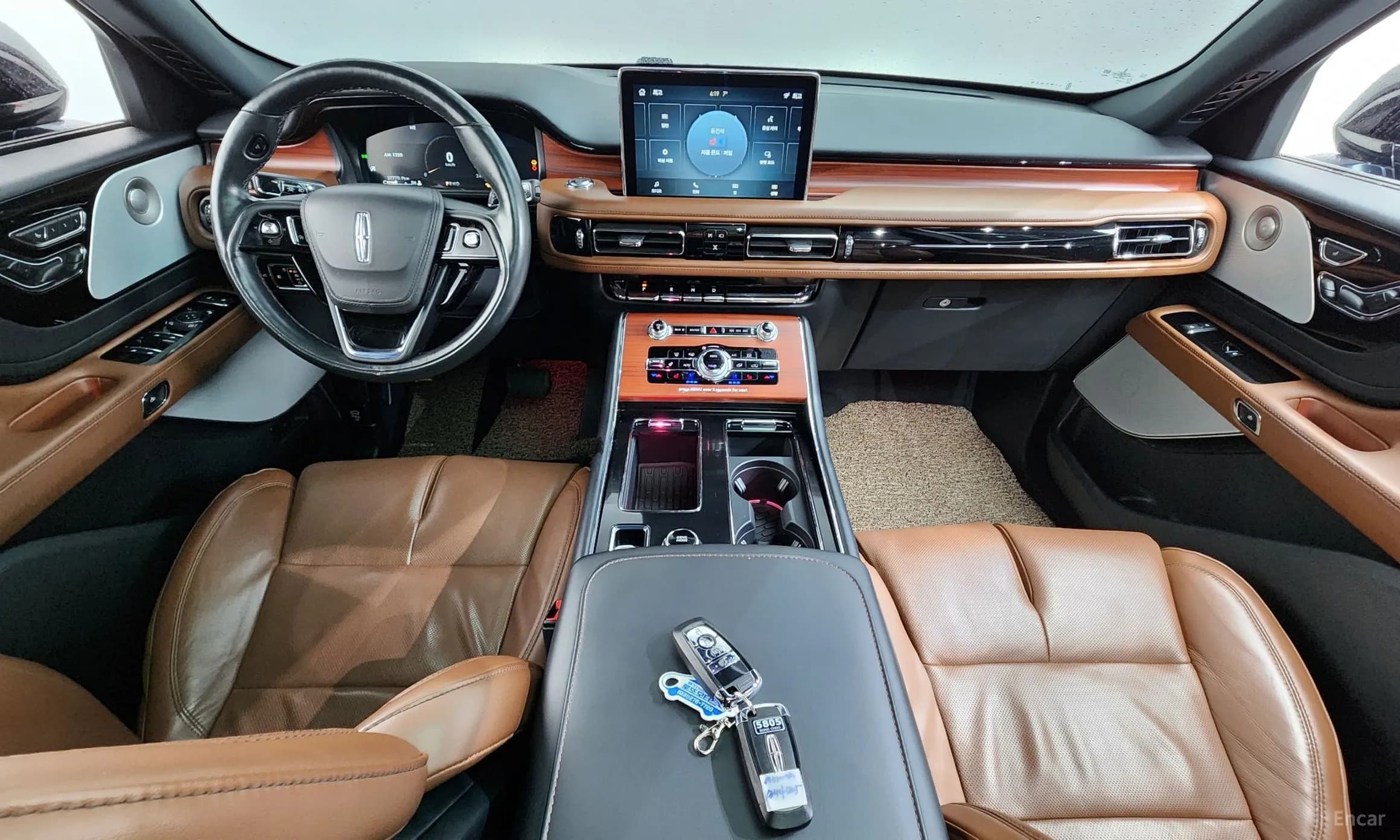 Aviator 2nd Generation