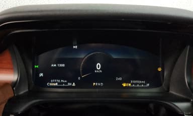 Aviator 2nd Generation