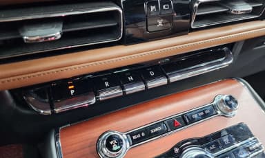 Aviator 2nd Generation