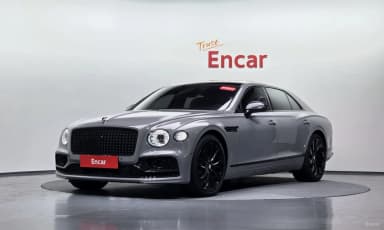 Flying Spur 3rd Generation