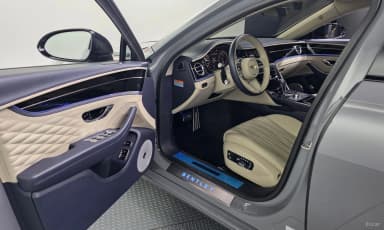 Flying Spur 3rd Generation