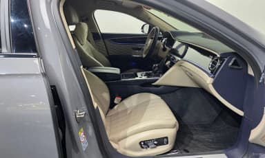 Flying Spur 3rd Generation