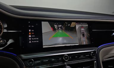 Flying Spur 3rd Generation