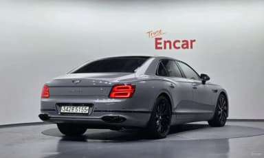 Flying Spur 3rd Generation