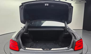 Flying Spur 3rd Generation