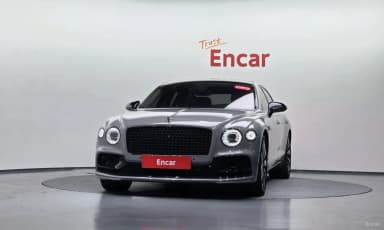 Flying Spur 3rd Generation