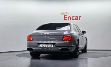 Flying Spur 3rd Generation