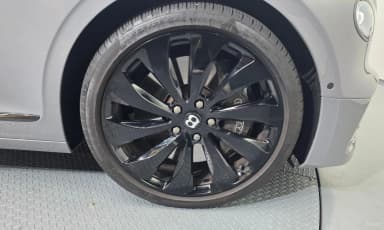 Flying Spur 3rd Generation