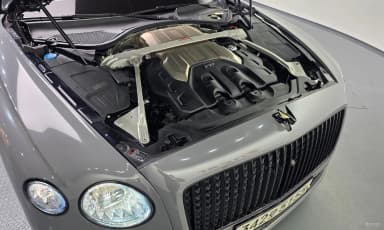 Flying Spur 3rd Generation