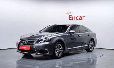 LS460