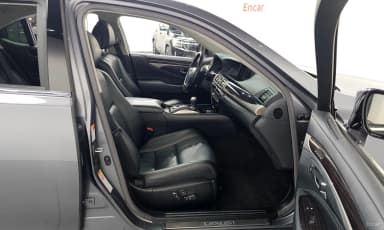 LS460