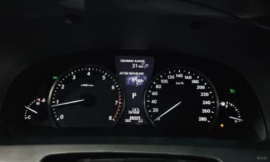 LS460