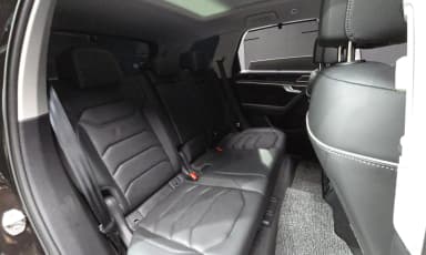 Touareg 3rd Generation