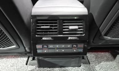 Touareg 3rd Generation
