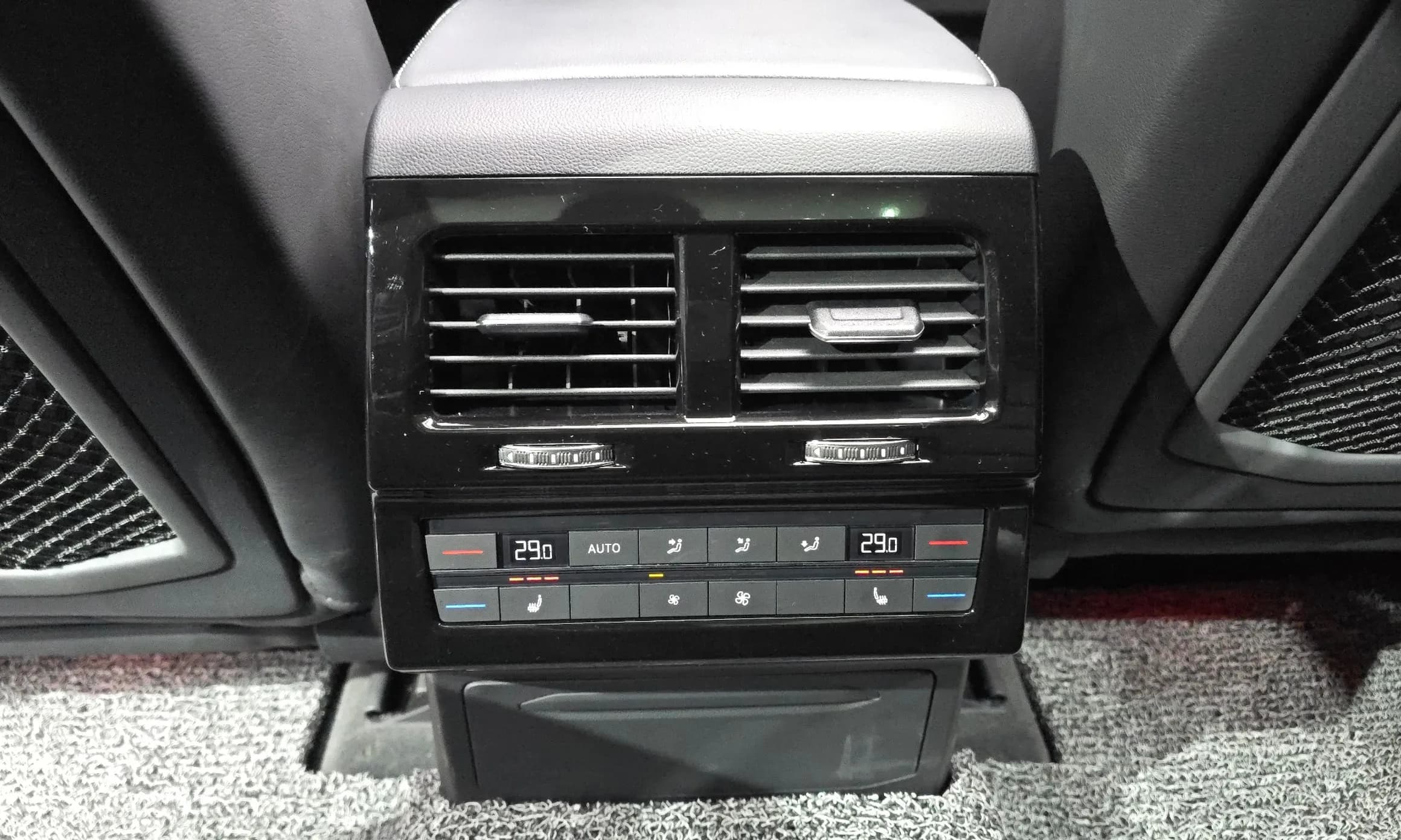 Touareg 3rd Generation