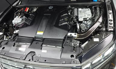 Touareg 3rd Generation