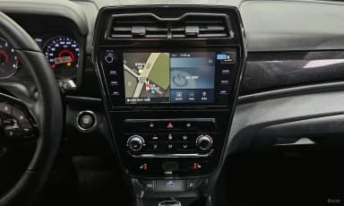 Berry New Tivoli