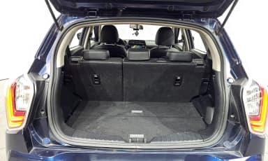 Berry New Tivoli