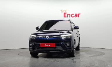 Berry New Tivoli