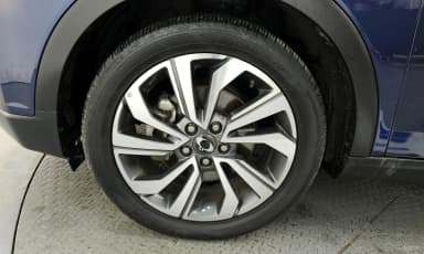 Berry New Tivoli