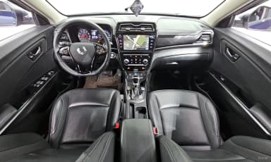Berry New Tivoli