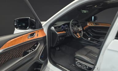 Grand Cherokee (WL)