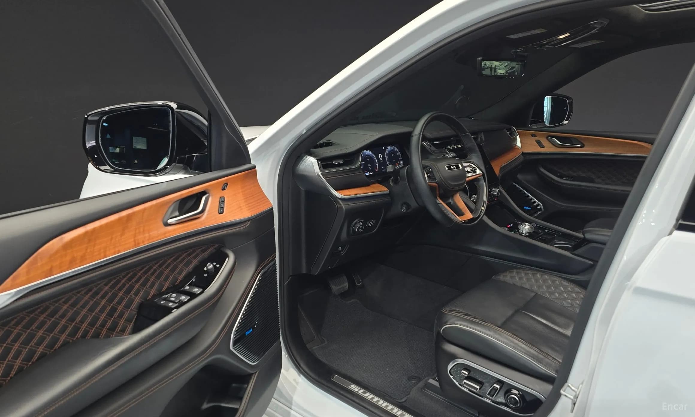 Grand Cherokee (WL)
