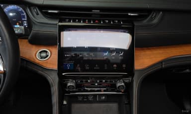 Grand Cherokee (WL)