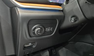 Grand Cherokee (WL)