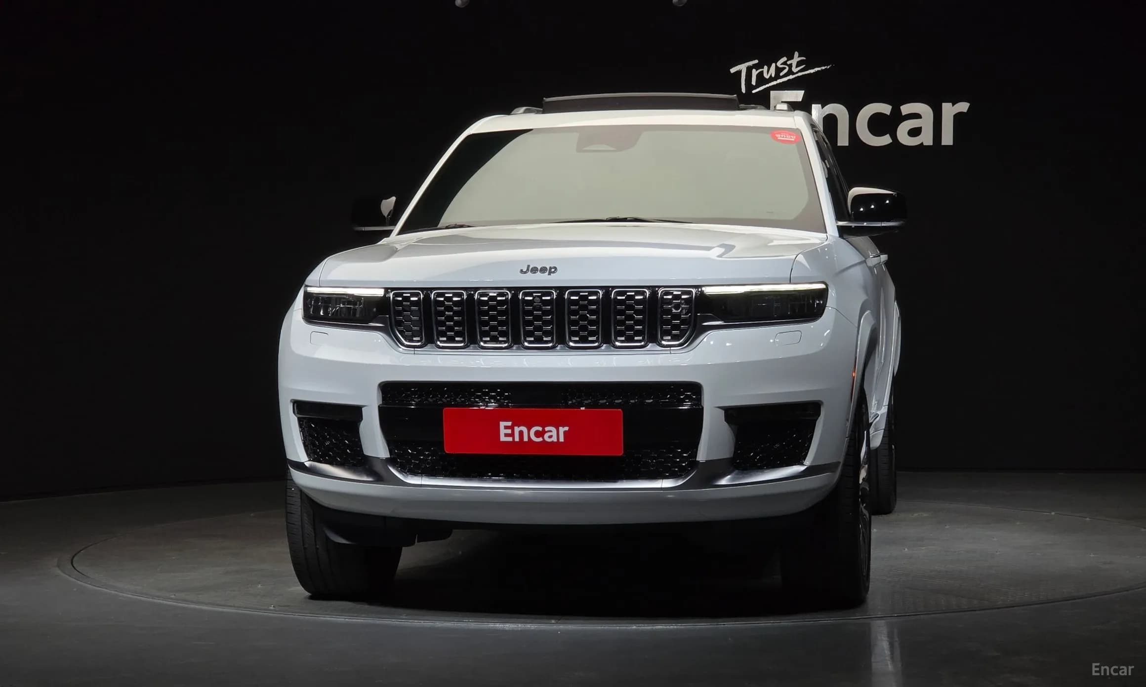 Grand Cherokee (WL)