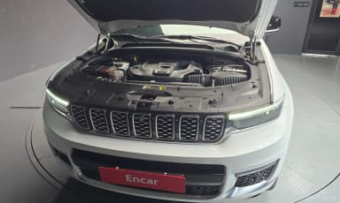 Grand Cherokee (WL)