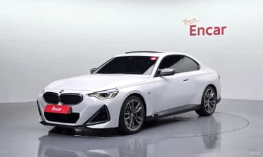 2 Series (G42)