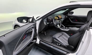 2 Series (G42)